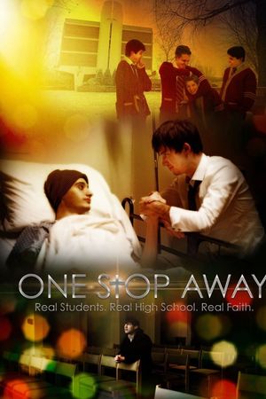 One Stop Away's poster