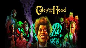 Tales from the Hood's poster