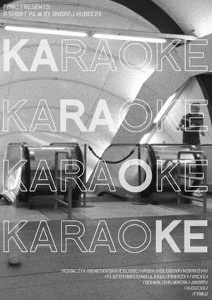 Karaoke's poster