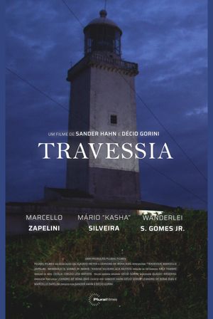 Travessia's poster