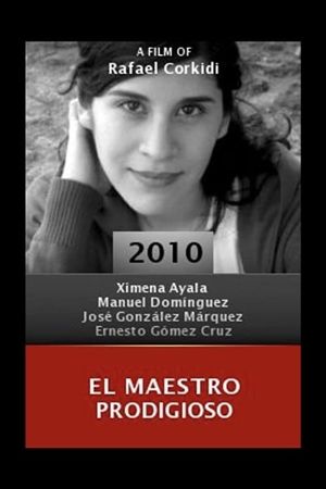 El maestro prodigioso's poster