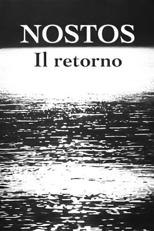 Nostos: The Return's poster