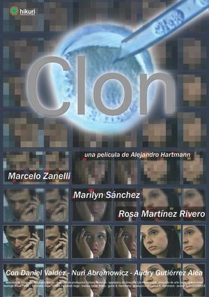 Clon's poster