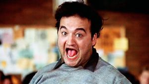 National Lampoon's Animal House's poster