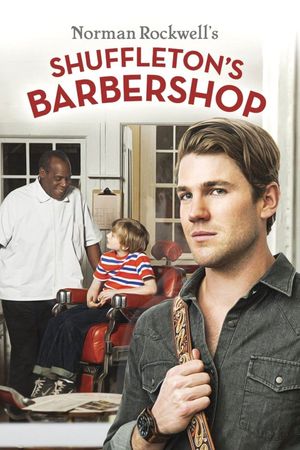 Shuffleton's Barbershop's poster