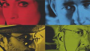 Confidence's poster