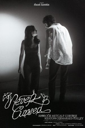 Never Cursed's poster