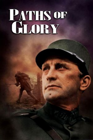 Paths of Glory's poster
