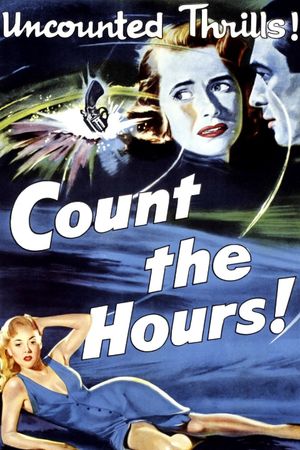 Count the Hours!'s poster