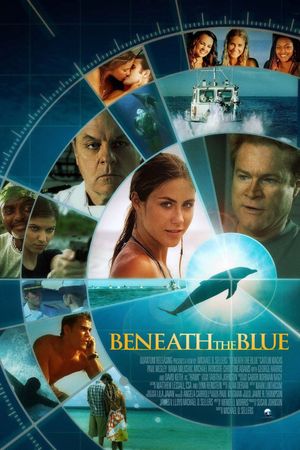 Beneath the Blue's poster