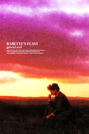 Babette's Feast's poster