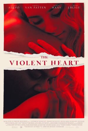 The Violent Heart's poster