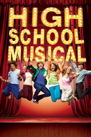 High School Musical's poster