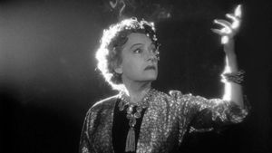 Sunset Boulevard's poster
