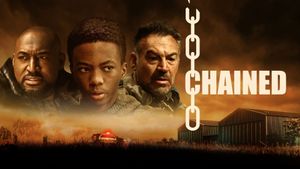 Chained's poster