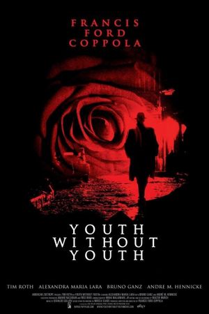 Youth Without Youth's poster