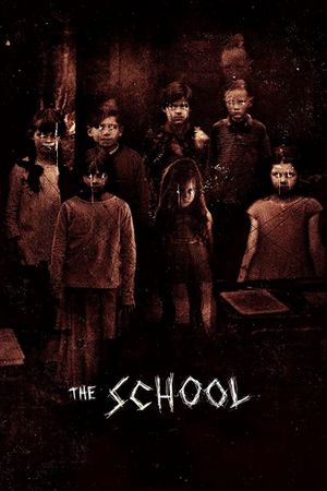 The School's poster image