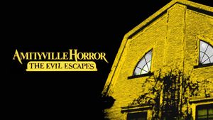 Amityville: The Evil Escapes's poster