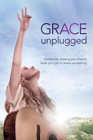 Grace Unplugged's poster