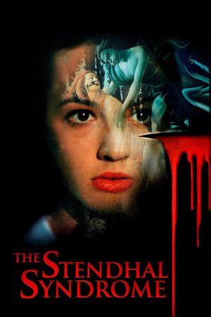 The Stendhal Syndrome's poster
