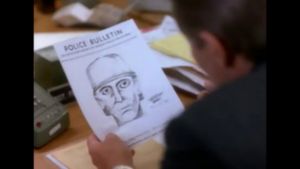 Manhunt: Search for the Night Stalker's poster