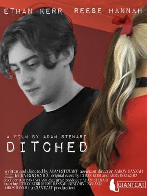 Ditched's poster