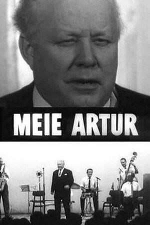 Meie Artur's poster