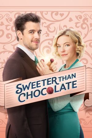 Sweeter Than Chocolate's poster image