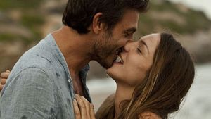 Perdona Si Te Llamo Amor's poster
