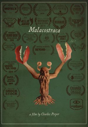 Malacostraca's poster