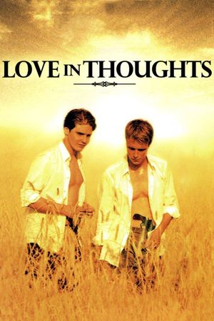 Love in Thoughts's poster