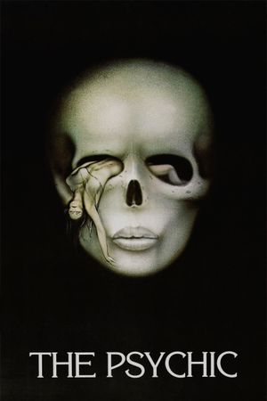 The Psychic's poster