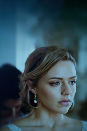 Betrayed by My Bridesmaid's poster