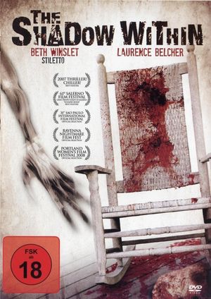 The Shadow Within's poster