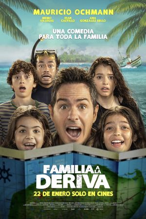 Familia a la Deriva's poster