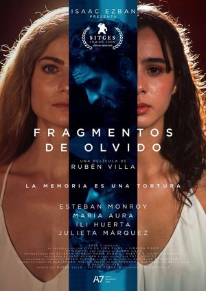 Fragmentos de Olvido's poster