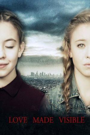 Love Made Visible's poster