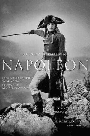 Napoleon's poster