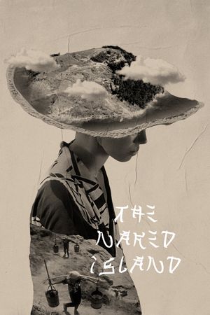 The Naked Island's poster