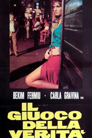 Il gioco della verità's poster