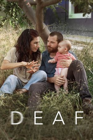 Deaf's poster