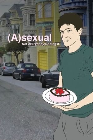 (A)sexual's poster