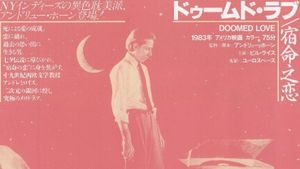 Doomed Love's poster