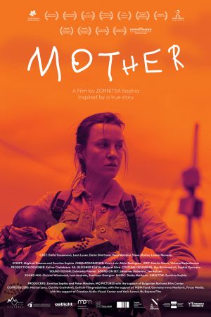 Mother's poster