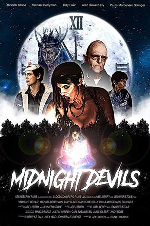 Midnight Devils's poster