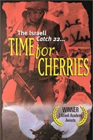 Time for Cherries's poster