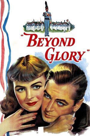 Beyond Glory's poster