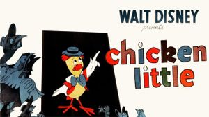 Chicken Little's poster