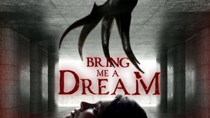 Bring Me a Dream's poster