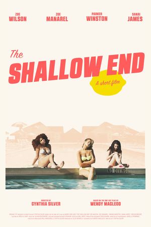 The Shallow End's poster image